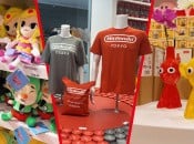 Gallery: Here’s A Closer Look At The London Pop-Up Nintendo Store’s Sweet Merch