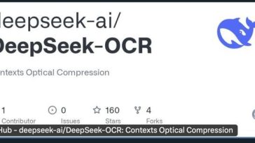 DeepSeek’s Latest Open-Source Model is Taking Silicon Valley by Storm