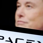 SpaceX delays forcing US to rethink Musk’s moon landing contract