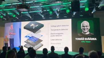 CriptoNoticias dijo presente en Trustless by Design, el evento exclusivo de Trezor 