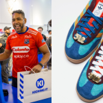 adidas Launches New Gazelle Sneaker Powered By Austin’s Black Creative Scene