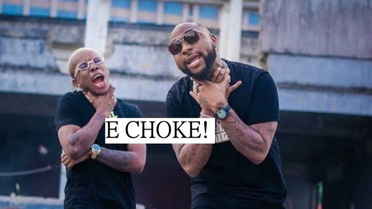 ‘Oscroh’ and 20+ other updated Nigerian slang you need to get on board with