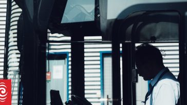 Alarm sounded over looming shortages over drivers