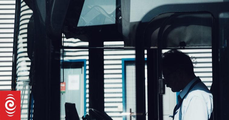 Alarm sounded over looming shortages over drivers