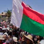 Madagascar’s Gen Z protesters angry at coup leader’s choice of prime minister