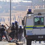 Two Teenagers Killed, Five Injured in Johannesburg Shooting