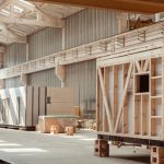 Modularne hiše – hitrejša in cenejša pot do doma
