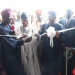 Lagos unveils groundbreaking Medical Research Centre at UNILAG, set to put Nigeria on global map