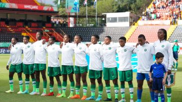 Confirmed: Benin to host WAFU B U20 Women’s tourney as Nigeria plot revenge against Ghana