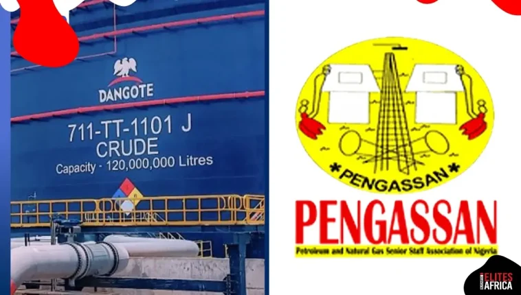 Reps Leadership Wades Into Dangote Refinery–PENGASSAN Face-Off