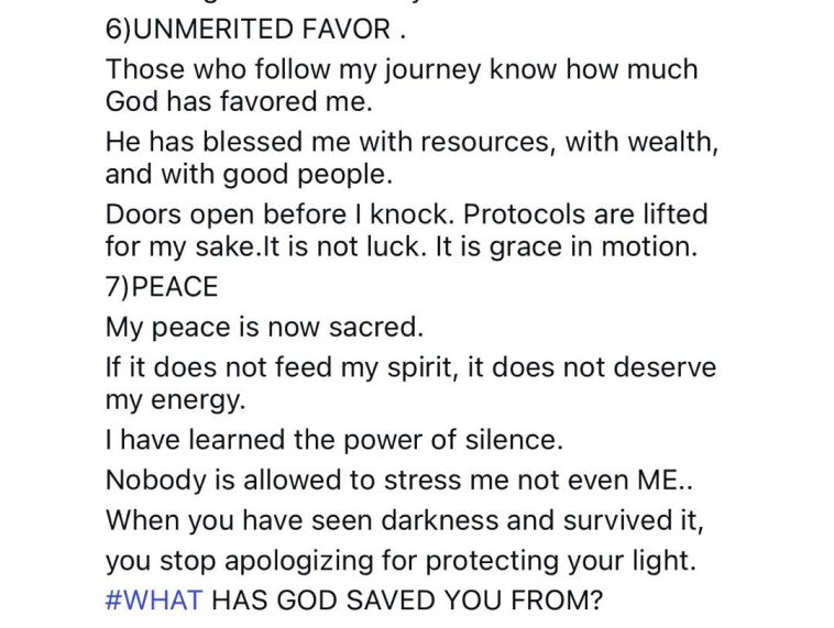 Anger, Pain, Sexu@l immortality