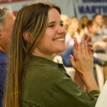 La Justicia falló a favor de Caren Tepp y ordenó eliminar mensajes falsos replicados por Milei