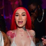 Bhad Bhabie’s Dad Calls Her “Honest” Lyrics About Him “A Complete Lie,” Denies Being A “Deadbeat”
