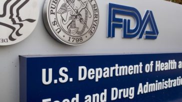 FDA slows down on drug reviews, approvals amid Trump admin chaos