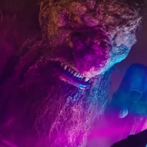 It’s troll vs. troll in Netflix’s Troll 2 trailer