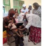 Ethiopia Introduces Malaria Vaccine to Protect Children and Strengthen Health Systems