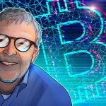 Peter Brandt: El gráfico de Bitcoin se asemeja a la burbuja de la soja de la década de 1970