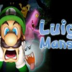 Luigi’s Mansion Will Arrive on Nintendo Switch 2 Just Intime for Halloween