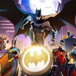 DC: Dark Legion Is Introducing Wonder Woman Death Metal This Halloween