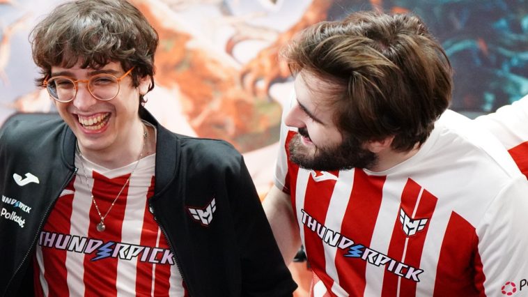 HEROIC’s Coach Claps Back at Haters After BLAST Slam IV Playoffs Birth