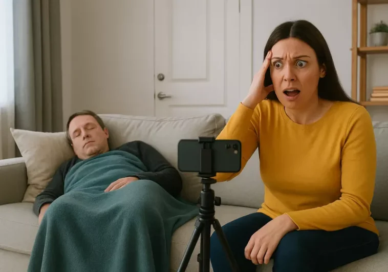 Woman’s TikTok-inspired AI home-invasion prank sparks massive police response, leading to her arrest