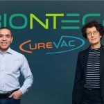 Pharmabranche: Wendepunkt in der deutschen Biotech-Industrie: Biontech startet Übernahme von Curevac
