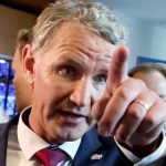 AfD: Höcke droht Innenminister wegen Spionagevorwurf mit Konsequenzen