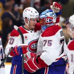 All signs point to Jakub Dobes playing tonight