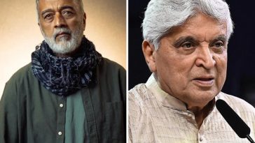 Lucky Ali reacts strongly to Javed Akhtar’s viral ‘don’t be like Muslims’ comment