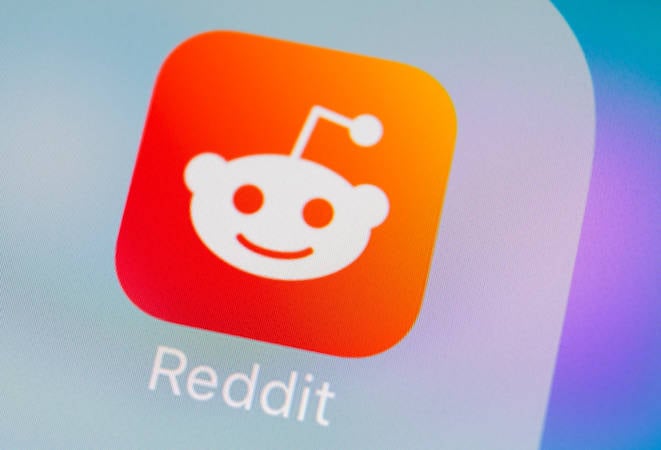Reddit to Perplexity: Get your filthy hands off our forums