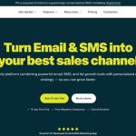 Privy: Integrated E-commerce Marketing Platform