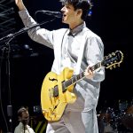 Vampire Weekend to Release Live Album Recorded at Madison Square Garden