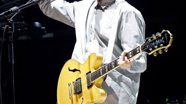 Vampire Weekend to Release Live Album Recorded at Madison Square Garden