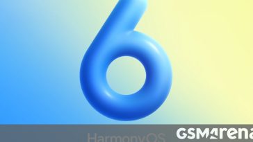 HarmonyOS 6 public beta released, here are all the devices getting it
