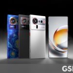 Nubia Z80 Ultra unveiled with Snapdragon 8 Elite Gen 5 and 7,200mAh battery