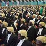 Mercy on trial: Lawyers question ethics of Tinubu’s pardon