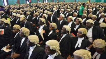 Mercy on trial: Lawyers question ethics of Tinubu’s pardon