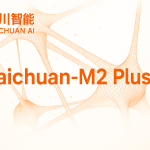 Baichuan releases “M2Plus”, an Evidence-Augmented Medical Model Billed as a “ChatGPT for Doctors”