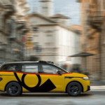Baidu’s Apollo Go Teams with PostBus to Launch Autonomous Driving in Switzerland