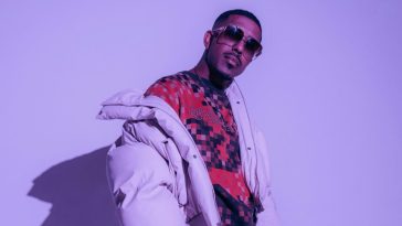 Then And Now: Marques Houston Details How A Sitcom Past Led To His Tubi Takeover