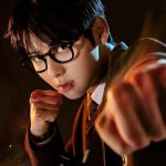 Hwang Minhyun In Talks To Star In “Study Group” Season 2