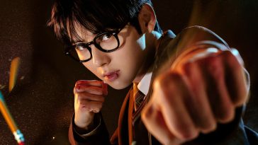 Hwang Minhyun In Talks To Star In “Study Group” Season 2