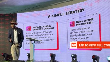 These new Google AI tools will help African content creators reach millions online