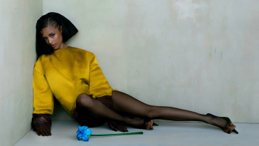 Tyla Joins Glamour’s Women of the Year List: From Johannesburg to Global Icon