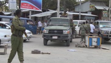 Africa: Insecurity Is Threatening Africa’s Ability to Finance Its Own Development, Warns New Mo Ibrahim Foundation Research Brief