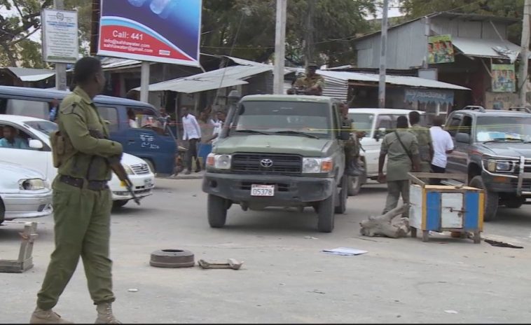 Africa: Insecurity Is Threatening Africa’s Ability to Finance Its Own Development, Warns New Mo Ibrahim Foundation Research Brief