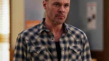 Patrick John Flueger’s Leave of Absence on Chicago P.D.