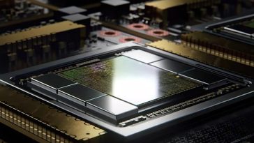 DeepSeek OCR AI model can process 200,000 document pages a day on a single Nvidia A100 GPU