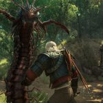 The Witcher 3 meets Monster Hunter thanks to this free mod