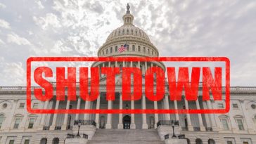 Hays Report: Shutdown Delays Could Cost Construction Millions in Lost Work Hours